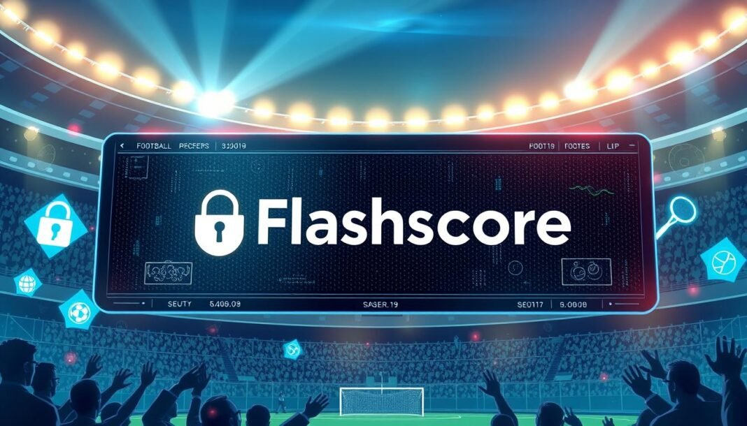 Is flashscore safe