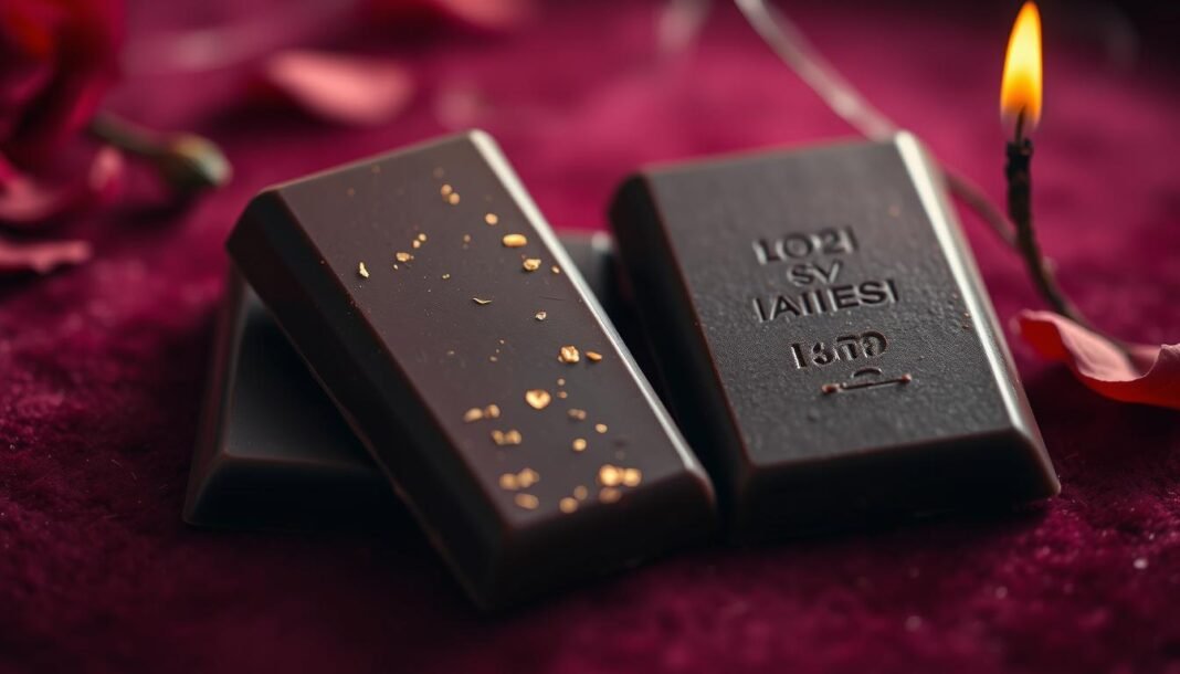 Intimacy Candy
