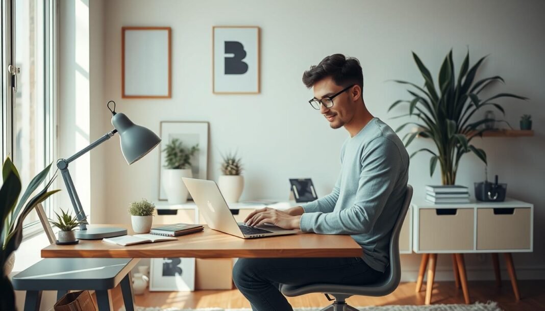 freelance designer