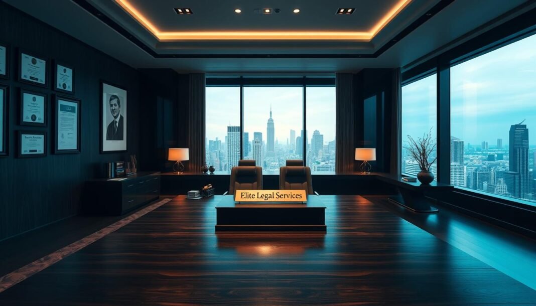 Law Firm