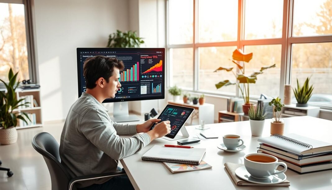 freelance infographic designer