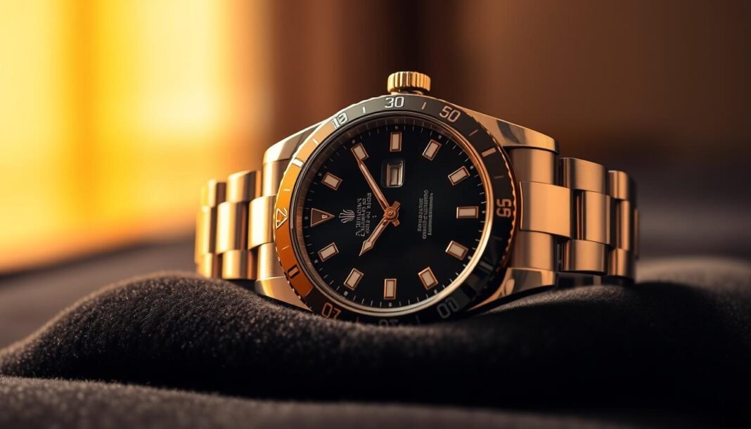 Rolex super clone
