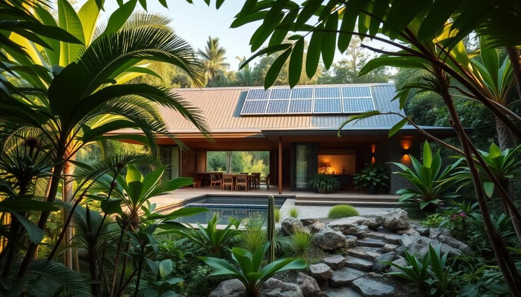 Costa Rica Architects