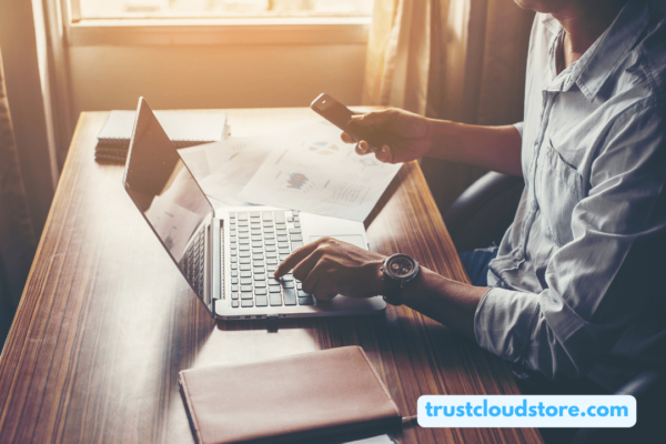 Buy an AWS Account: Unlocking the Best Cloud Computing Features