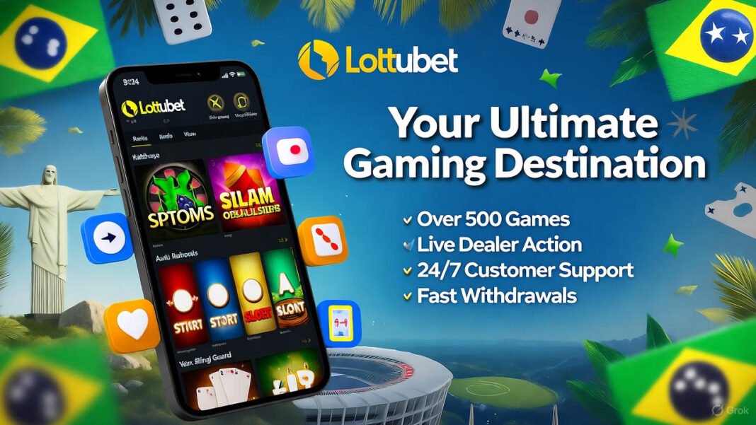 Lottubet